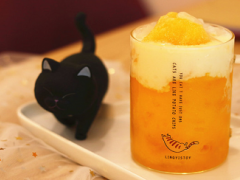 邂逅猫饮品店发展前景好不好，能赚钱吗？