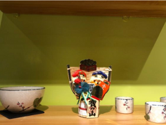 茶の彩·宇治园加盟经典，开一家茶の彩·宇治园怎么样？