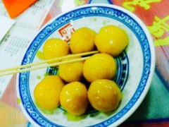 叶佬传承怎么样？一碗姜撞奶传承甜品好味道！