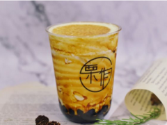 奶茶门店为什么能挣钱？栗作奶茶怎么经营？