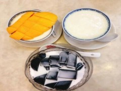 世代同糖甜品开在哪里最赚钱？