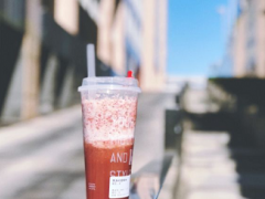 上班族创业好项目，杭州嗨菓新鲜茶饮加盟创业