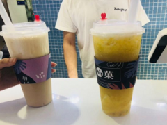 零经验的人可以加盟嗨菓新鲜茶饮吗？嗨菓新鲜茶饮加盟有什么优势？