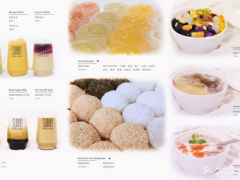 奶茶门店如何巧妙的规避风险？半亩方糖甜品门店经营