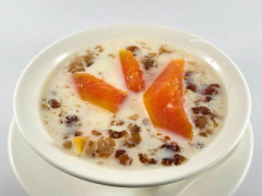 够薑食糖甜品加盟代理优势有哪些？