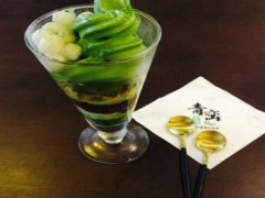 加盟青峦宇治抹茶在哪些城市开店比较好？