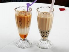 乐堂口奶茶好喝吗？乐堂口奶茶推荐奶茶款式！