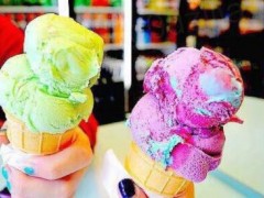 法兰德冰激凌告诉你怎样与年轻消费者产生共鸣？