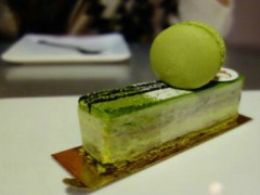 开一家大唐抹茶店原料方面要怎么解决？