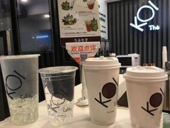 koi奶茶加盟费多少？koi奶茶南京加盟需要哪些条件？