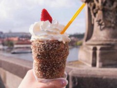 曼谷潮流甜品加盟好不好？曼谷潮流甜品加盟有哪些优势？