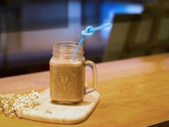 乐堂口奶茶介绍，乐堂口奶茶加盟几大支持告诉你！