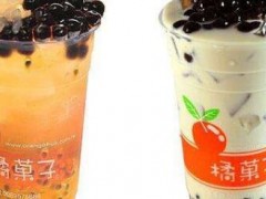 橘菓子加盟条件是什么？橘菓子加盟费多少钱？