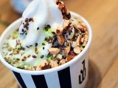 德国冻酸奶怎么加盟？三分钟教会你如何加盟！