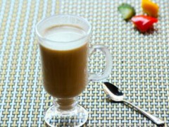 一粉扑奶茶店怎么选址？注意这几点细节