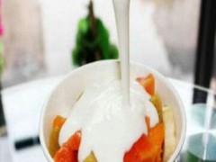 美食美客酸奶店加盟有哪些注意事项？美食美客酸奶吧实体店经营技巧