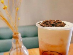 霸王茶姬哪里有？霸王茶姬值得加盟吗？