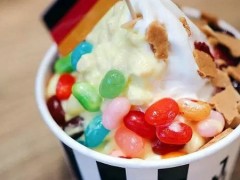 德国冻酸奶加盟有哪些优势？吃德国冻酸奶会胖吗？