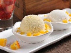 kika冰淇淋告诉你怎样让冰淇淋店能够获得长久盈利！