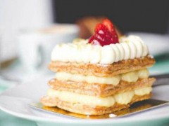 莉莲蛋挞加盟，无经验者也能成功创业！