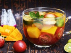 果氏100教你怎么从竞争激烈的茶饮市场中突出重围！