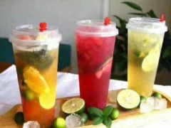 米莫的茶好喝吗？米莫的茶菜单大公开！