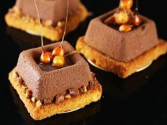 马得利甜品加盟怎么样？加盟优势多多！