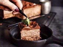 2018小投资创业项目，马得利甜品加盟仅需8个步骤！