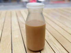 米阑站奶茶为什么这么火爆？米阑站奶茶加盟电话多少？