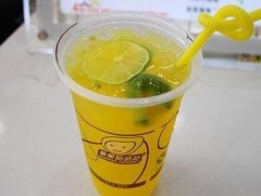 曼果奶茶加盟店能赚到钱吗？曼果奶茶加盟利润很可观