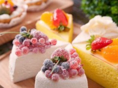 马得利甜品告诉你什么季节开奶茶店才是最好的！