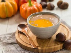 糖豆豆甜汤加盟店赚钱吗？加盟利润分析