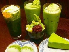 甘兔庵宇治茶铺加盟怎么样？甘兔庵宇治茶铺加盟优势多多