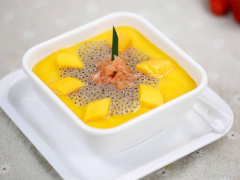 2018小投资创业项目，韩记清补凉加盟支持多多！