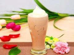 奶茶行业市场分析，五谷饮品告诉你未来奶茶发展趋势！