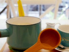 饮得爽奶茶店的设计怎么才能更加吸引顾客？饮得爽奶茶店技巧