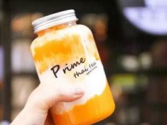 茶饮店开店成本核算，茶泰chapayom加盟费用的三大成分！