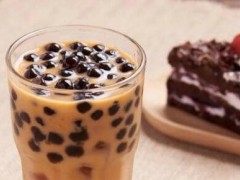 趴踢滩奶茶加盟，大多数人的创业首选！