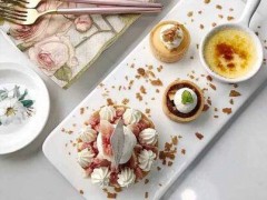 缺乏开店经验怎么办？百花甜品全程扶持轻松创业！