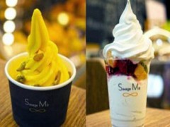 开一家野人牧坊冰淇淋加盟店怎么样？怎么装修才更好？