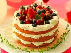 致富创业好项目，百花甜品加盟只适合年轻人嘛？