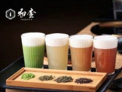 初壹抹茶加盟店赚钱吗？初壹抹茶加盟店利润有多少？