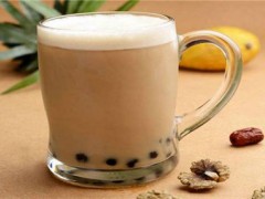 茉绿茶加盟费多少钱？茉绿茶好吗？