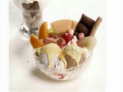 冰淇淋加盟店的开店技巧，卡诺琳冰激凌加盟店注意事项