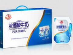 酸奶品牌哪个好？ 庄园牧场酸奶加盟店选址分析