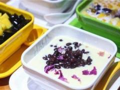 甜品店加盟如何装修更吸引顾客？朵伶朵俐甜品店装修技巧