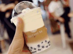 斐茶真的有一喝你就笑的魔力吗？五大优势揭秘斐茶加盟！