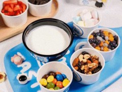 创业小项目，双喜老铺水牛奶甜品选址要注意哪些地方？