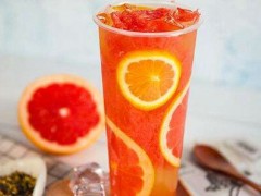 菓料甘草水果告诉你开饮品店的三大误区！