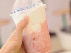 杭州斐茶加盟费多少？十万元就能开一家网红茶铺！